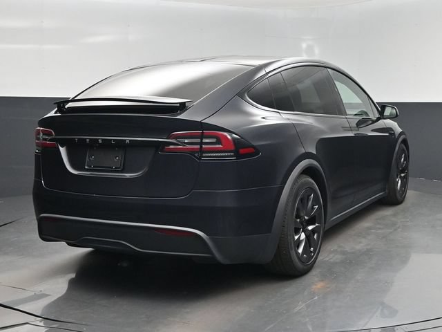 Used 2024 Tesla Model X AWD/4WD image 28