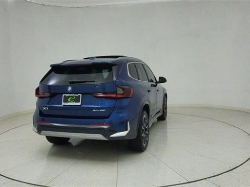 Used 2025 BMW X1 xDrive28i image 67