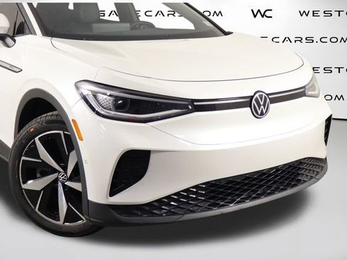Used 2023 Volkswagen ID.4 Pro S RWD image 48