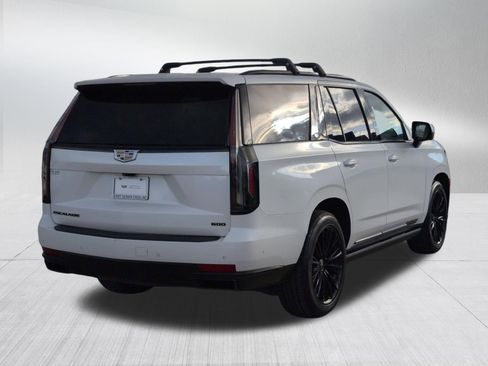 Used 2021 Cadillac Escalade Sport Platinum image 6
