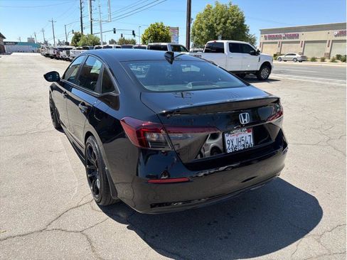 Used 2026 Honda Civic Sport image 15
