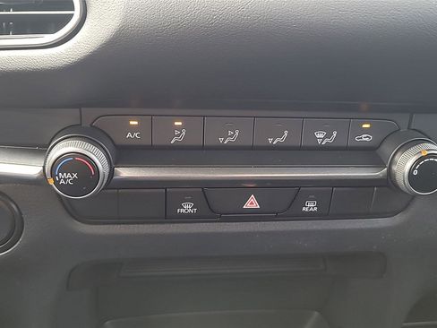 New 2025 MAZDA CX-30 AWD 2.5 S image 17