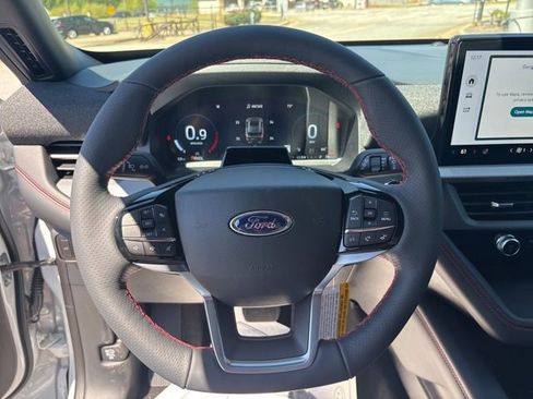 New 2026 Ford Explorer ST-Line image 14