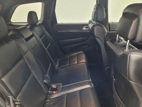 Used 2019 Jeep Grand Cherokee Limited RWD image 19