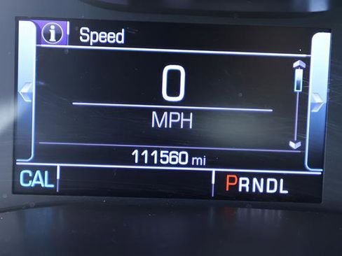 Used 2018 GMC Canyon SLT w/ Trailering Package RWD image 2