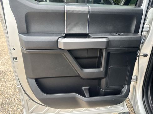 Used 2018 Ford F150 XLT w/ Equipment Group 302A Luxury RWD image 38