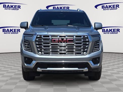 New 2026 GMC Yukon XL Denali w/ Denali Reserve Package image 2
