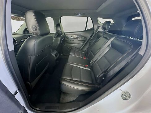 Used 2020 GMC Terrain SLT w/ Preferred Package FWD image 35