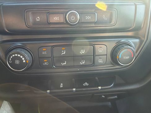 Used 2018 Chevrolet Silverado 1500 LS w/ Trailering Package AWD/4WD image 21