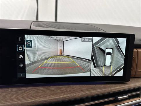 New 2026 Hyundai Santa Fe Limited image 32