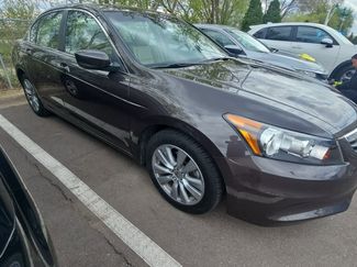 Used 2011 Honda Accord EX-L video 2