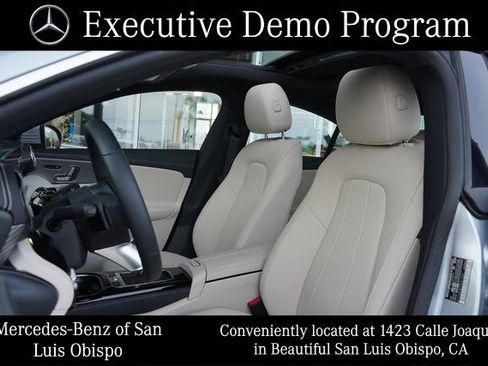 Used 2026 Mercedes-Benz CLA 250 image 26