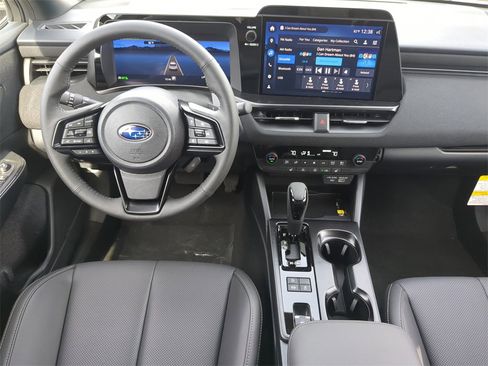 New 2026 Subaru Outback Limited image 13