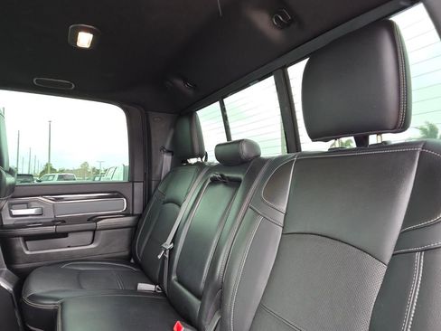 Used 2020 RAM 2500 Power Wagon image 16