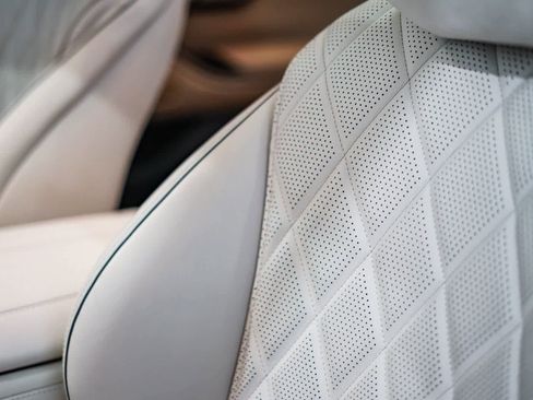 Certified 2023 Mercedes-Benz S 580 S 580 image 28