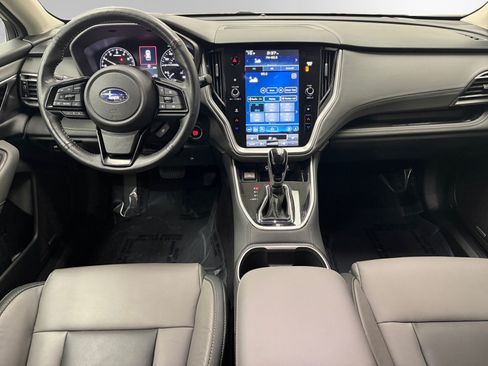 Certified 2025 Subaru Outback Onyx Edition AWD/4WD image 10