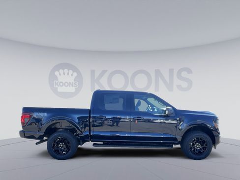 New 2026 Ford F150 XLT image 8