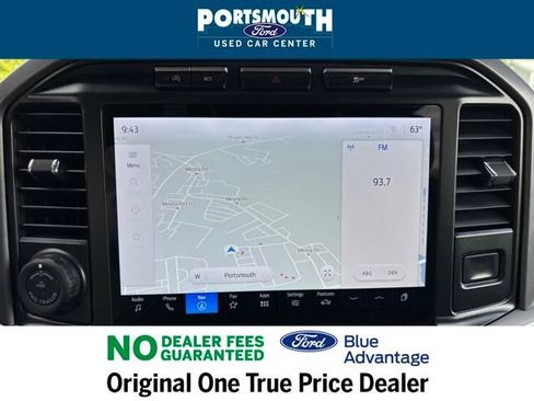 Certified 2024 Ford F150 XLT image 8