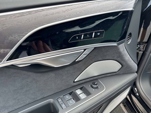 New 2026 Audi A8 L 3.0T AWD/4WD image 18