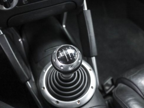 Used 2001 Audi TT 1.8T image 14