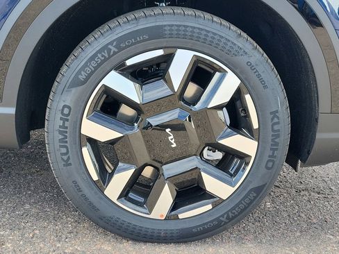 New 2027 Kia Telluride S image 14