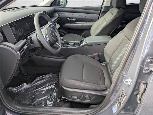 Used 2026 Hyundai Tucson SEL Plus AWD/4WD image 4