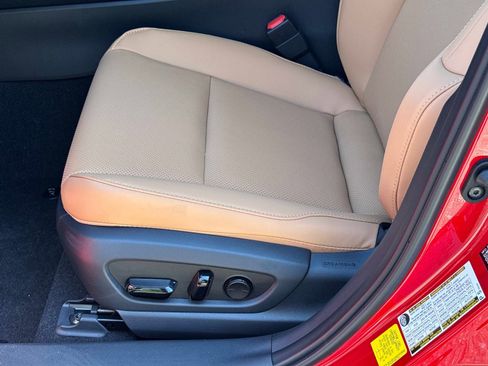 New 2025 Lexus UX 300h FWD image 21