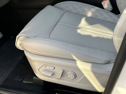 New 2026 Kia Sorento SX Prestige image 21