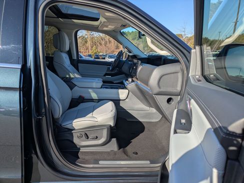 New 2026 Ford Expedition Max Platinum w/ Platinum Ultimate Package image 36