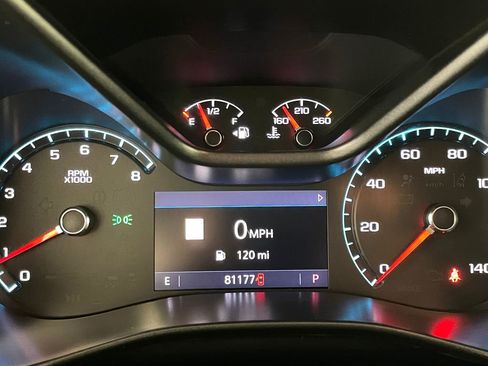Certified 2021 GMC Canyon AT4 AWD/4WD image 30