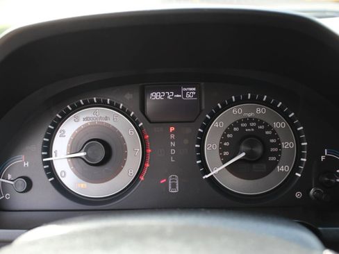Used 2012 Honda Odyssey EX-L image 13