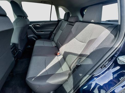 Used 2023 Toyota RAV4 XLE w/ Convenience Package AWD/4WD image 24