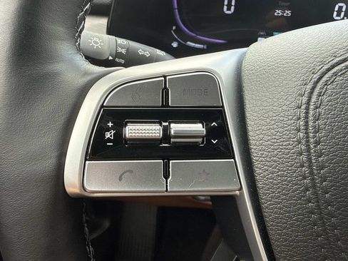 Used 2025 Kia Telluride EX X-Line AWD/4WD image 30