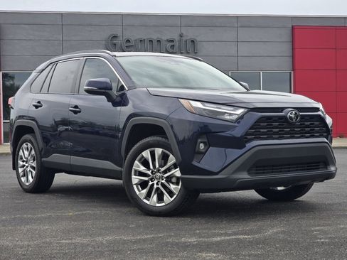 Certified 2024 Toyota RAV4 XLE Premium w/ Weather Package AWD/4WD image 2