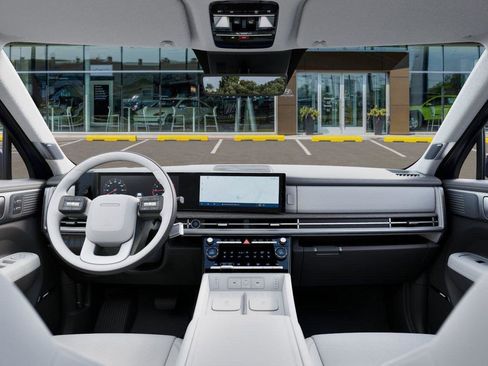 New 2026 Hyundai Santa Fe Calligraphy image 11