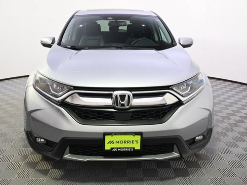 Used 2018 Honda CR-V EX-L image 10