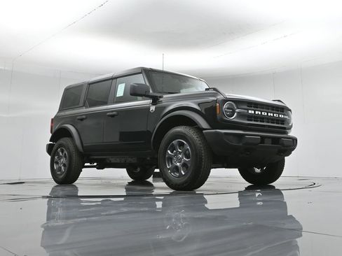 New 2026 Ford Bronco Big Bend AWD/4WD image 44