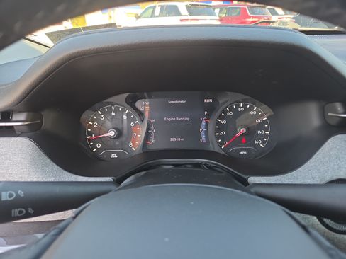 Certified 2022 Jeep Compass Latitude AWD/4WD image 25