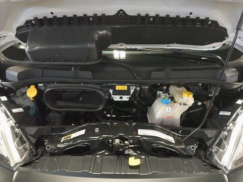 New 2025 RAM ProMaster 1500 w/ Convenience Group image 29