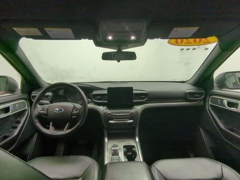 Used 2020 Ford Explorer XLT w/ Equipment Group 202A image 19