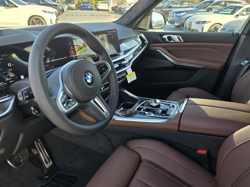 New 2026 BMW X7 M60i w/ Executive Package image 41