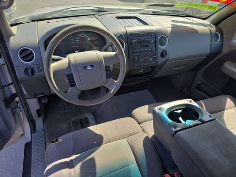 Used 2004 Ford F150 XLT RWD image 12