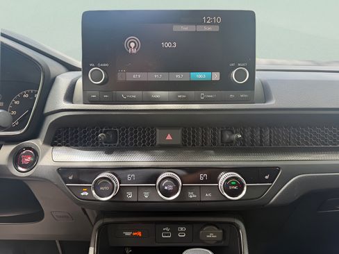 Certified 2024 Honda CR-V EX image 18