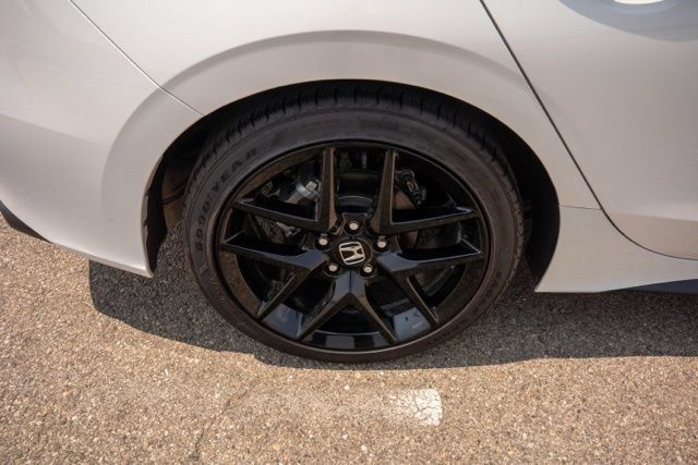 Used 2026 Honda Civic Sport image 9