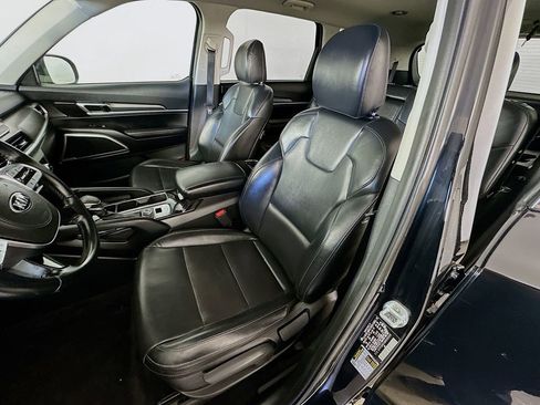 Certified 2021 Kia Telluride LX AWD/4WD image 26