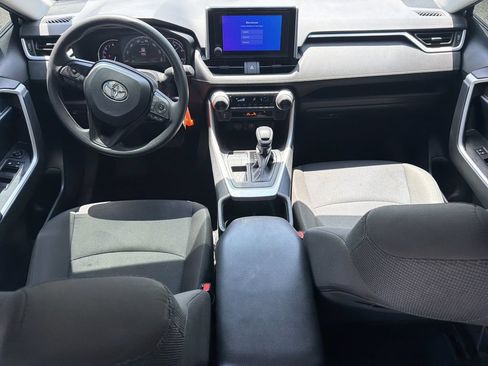 Used 2023 Toyota RAV4 LE FWD image 22