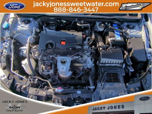 Used 2022 Honda Civic Sport image 20