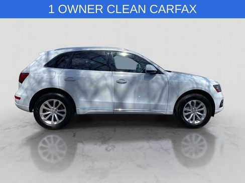 Used 2016 Audi Q5 2.0T Premium AWD/4WD image 9