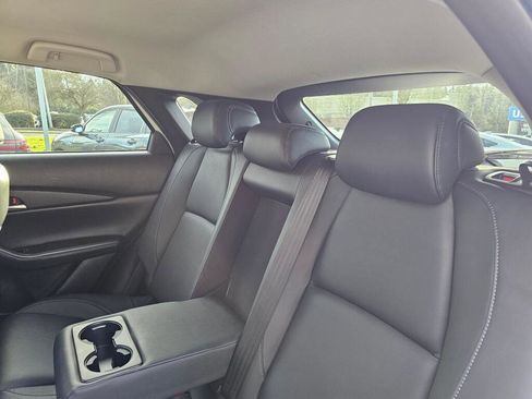 Used 2023 MAZDA CX-30 AWD 2.5 S w/ Preferred Package image 16