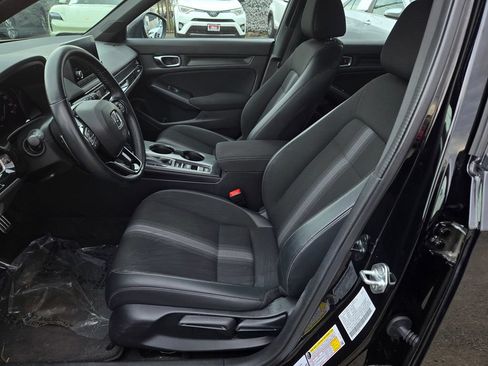 Used 2022 Honda Civic Sport image 15